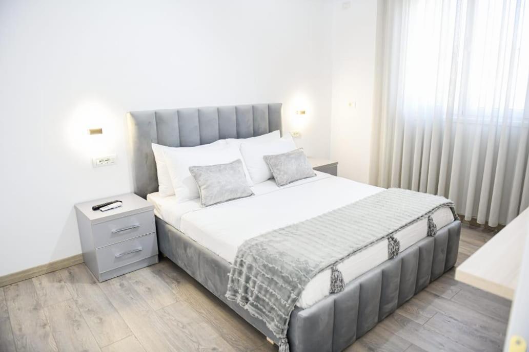 Villa Kaceli Berat Pokoj fotografie