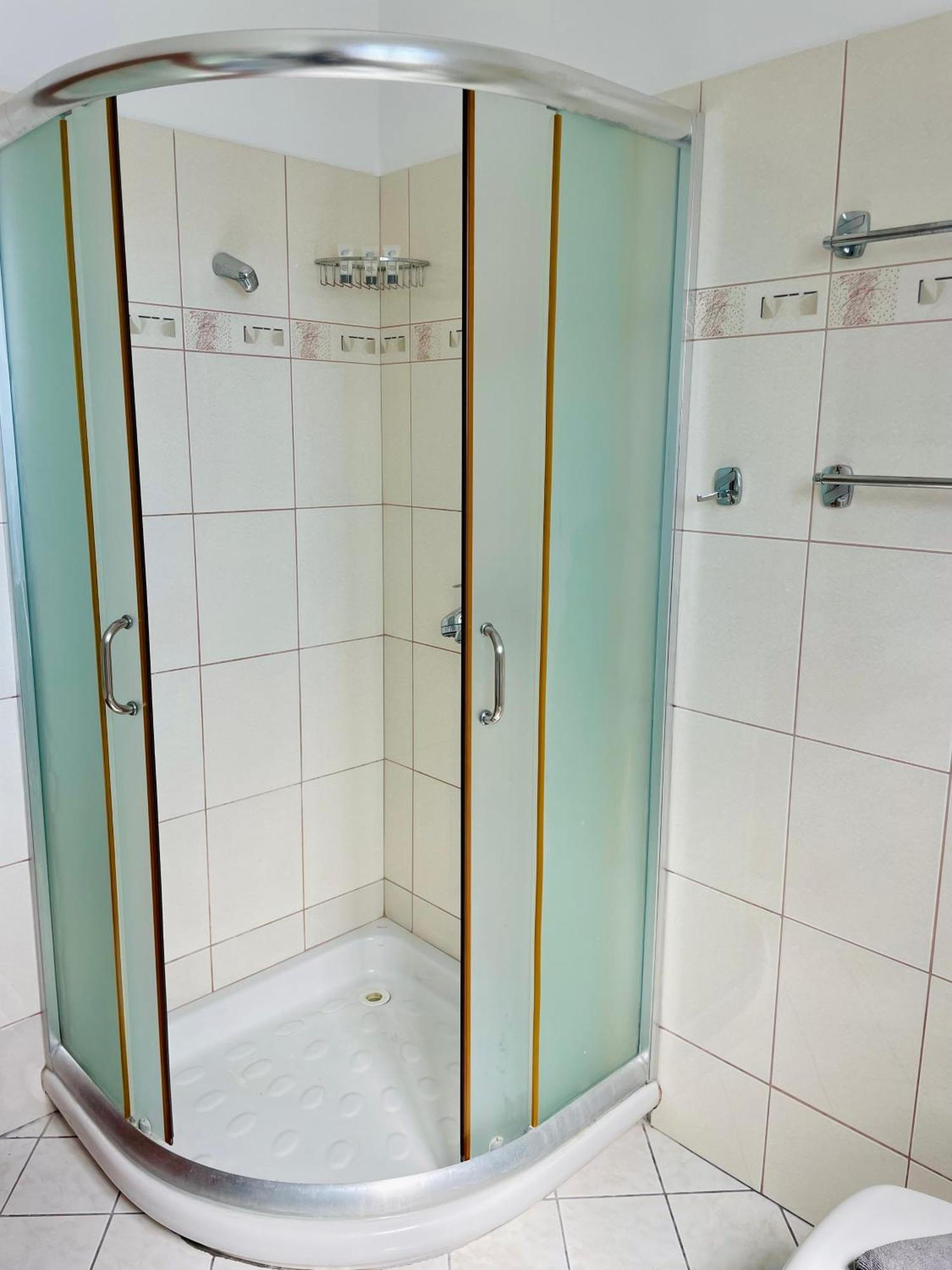 Villa Kaceli Berat Exteriér fotografie